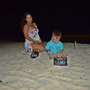 Meet your Posher, Kelly